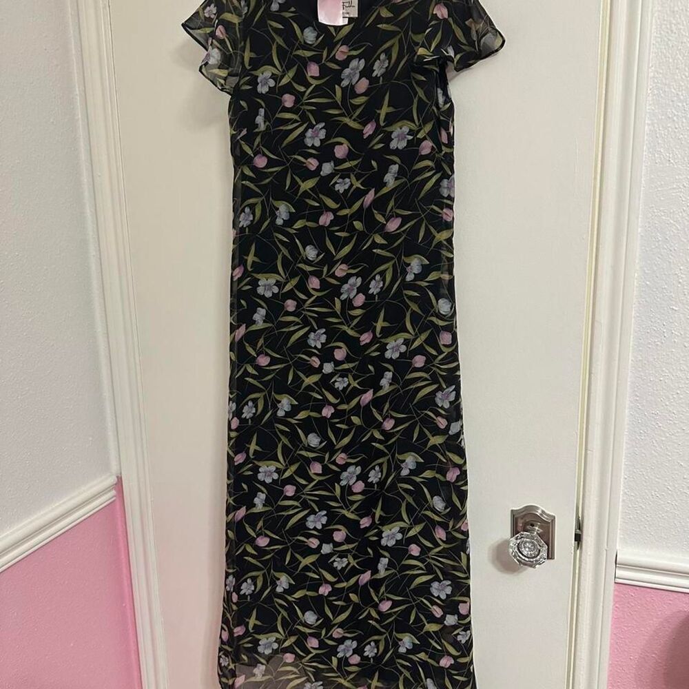 Mary-mcfadden Women's multi Dress